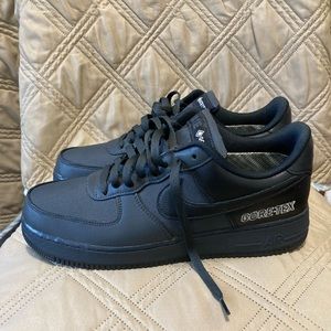Nike Airforce1 Goretex For Men Size 11.5 #gentlyused #freeshipping